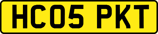 HC05PKT