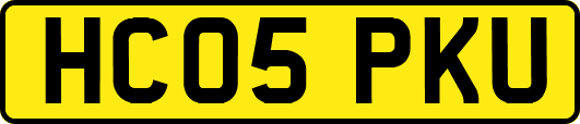 HC05PKU