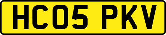 HC05PKV