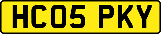 HC05PKY
