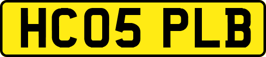 HC05PLB