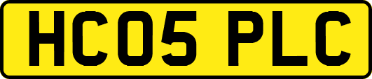 HC05PLC