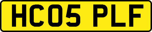 HC05PLF