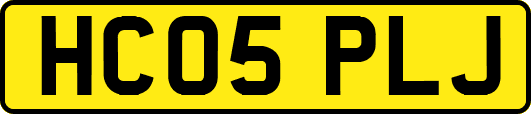 HC05PLJ