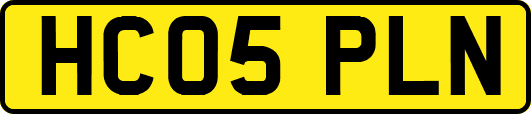 HC05PLN