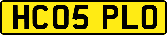 HC05PLO