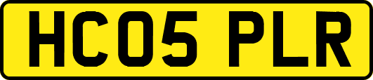 HC05PLR