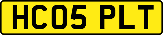 HC05PLT