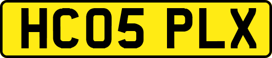 HC05PLX