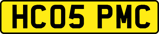 HC05PMC