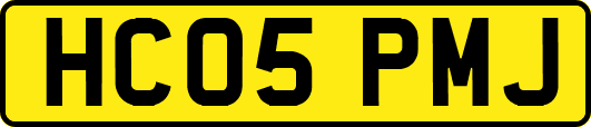 HC05PMJ