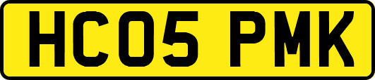 HC05PMK