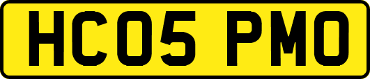 HC05PMO