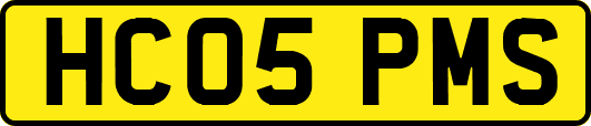 HC05PMS