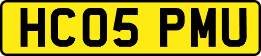 HC05PMU