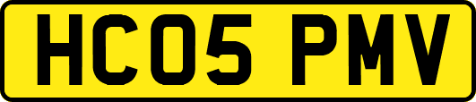 HC05PMV