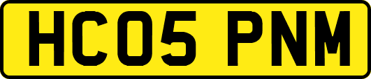 HC05PNM