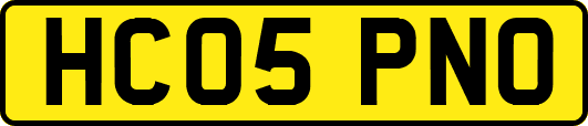HC05PNO