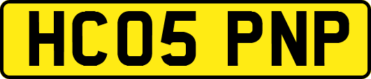 HC05PNP