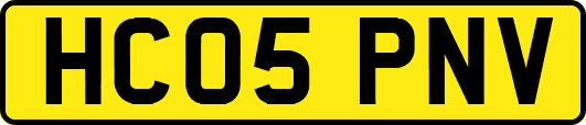 HC05PNV