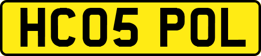 HC05POL
