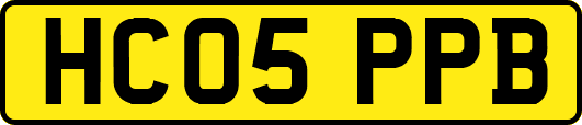 HC05PPB