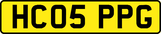 HC05PPG