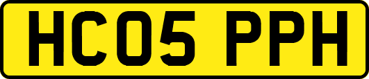 HC05PPH