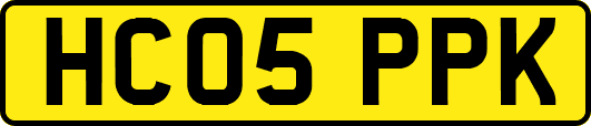 HC05PPK