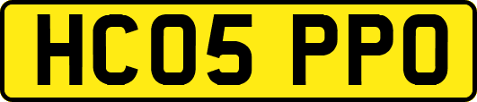 HC05PPO