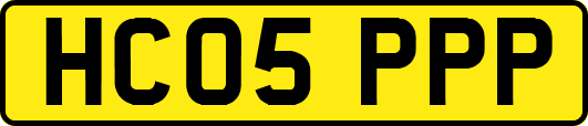 HC05PPP