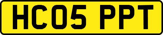HC05PPT