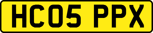 HC05PPX