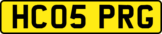 HC05PRG