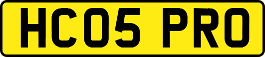 HC05PRO