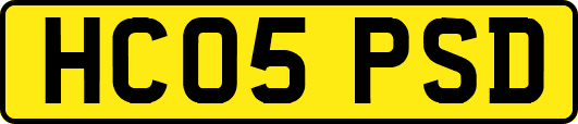HC05PSD