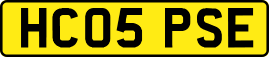 HC05PSE