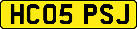 HC05PSJ