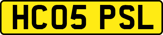 HC05PSL