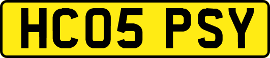 HC05PSY