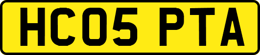 HC05PTA