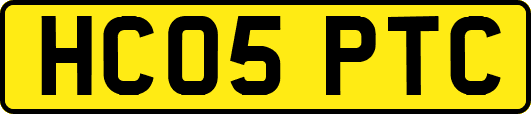 HC05PTC