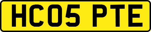 HC05PTE