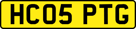 HC05PTG