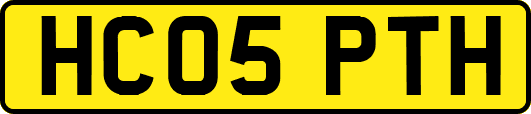 HC05PTH