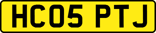 HC05PTJ