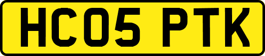 HC05PTK