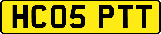 HC05PTT