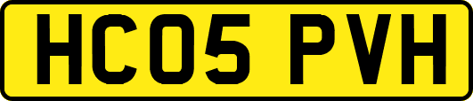HC05PVH