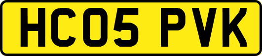 HC05PVK